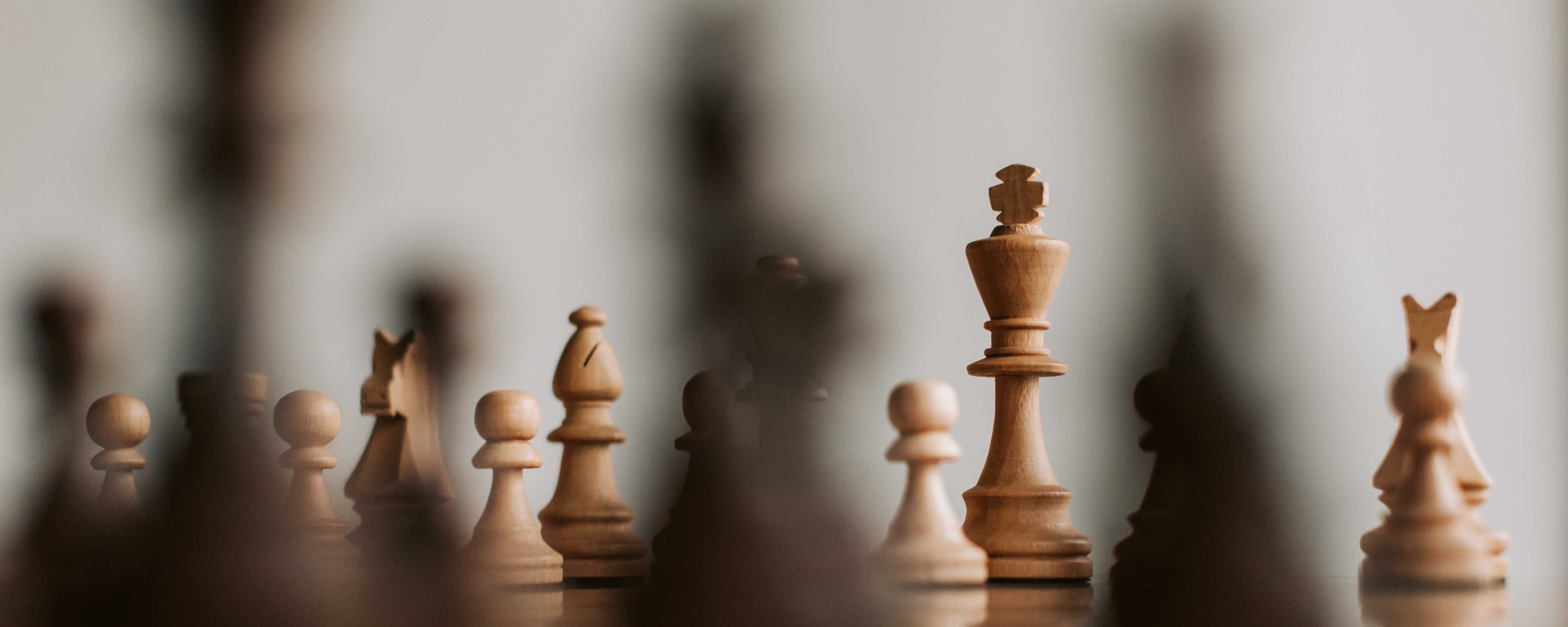 What Are The Most Common Endgames In Chess? - Chess Game Strategies