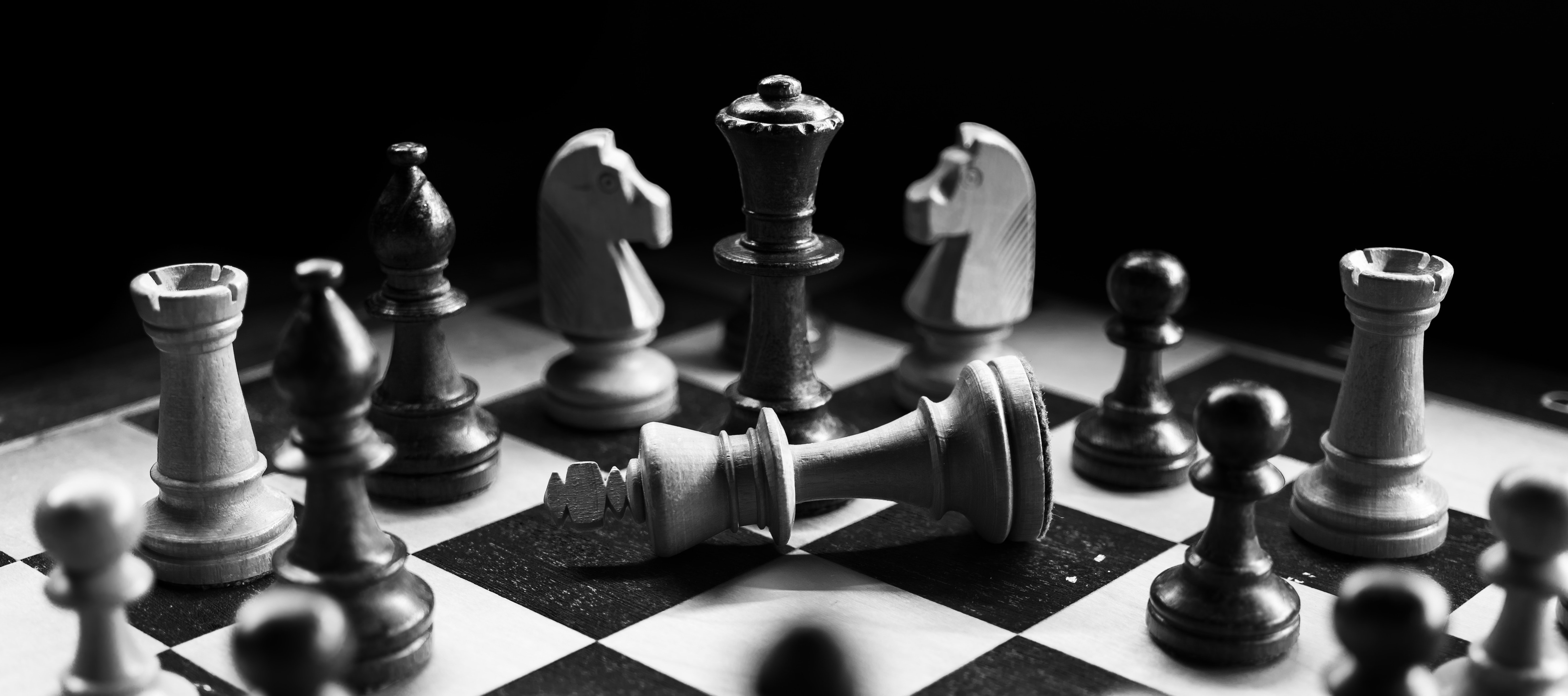 What Are The Most Common Endgames In Chess? - Chess Game Strategies